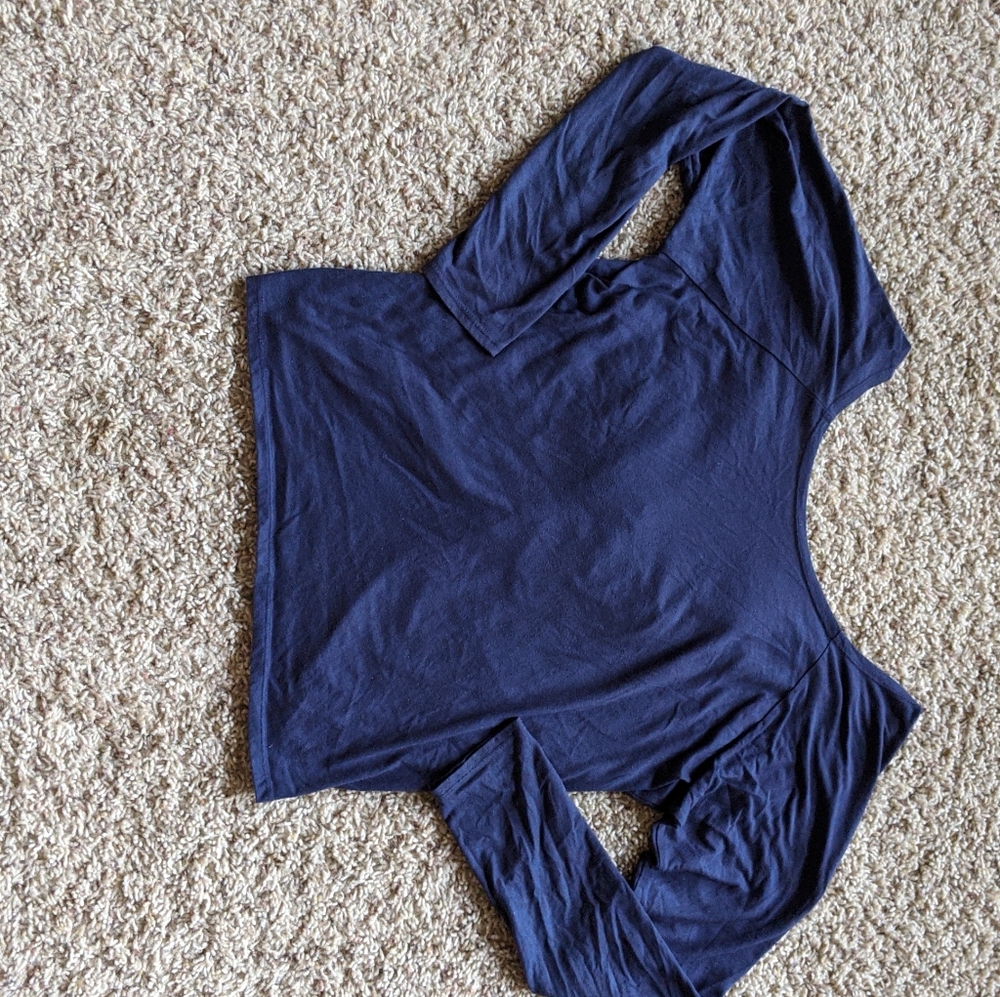 Casual super light sweatshirt